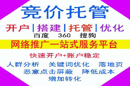 竞价广告与网络推广：如何实现精准营销